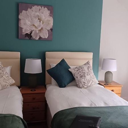 Glan Heulog Hotel Conwy Eksteriør billede