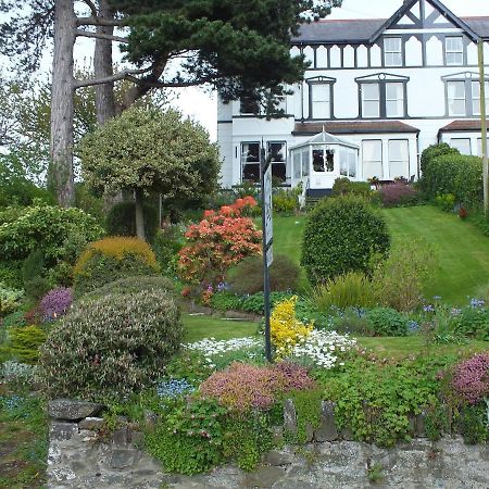 Glan Heulog Hotel Conwy Eksteriør billede