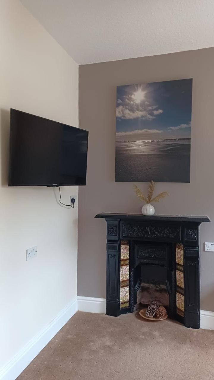 Glan Heulog Hotel Conwy Eksteriør billede
