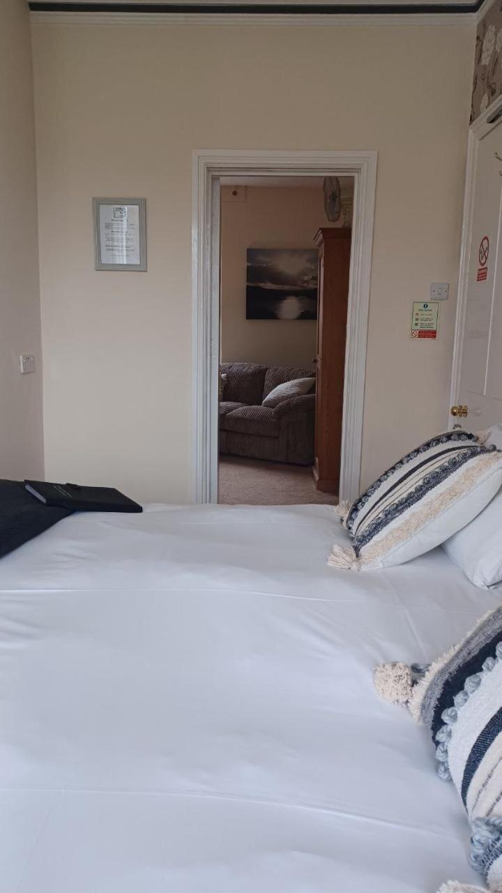Glan Heulog Hotel Conwy Eksteriør billede