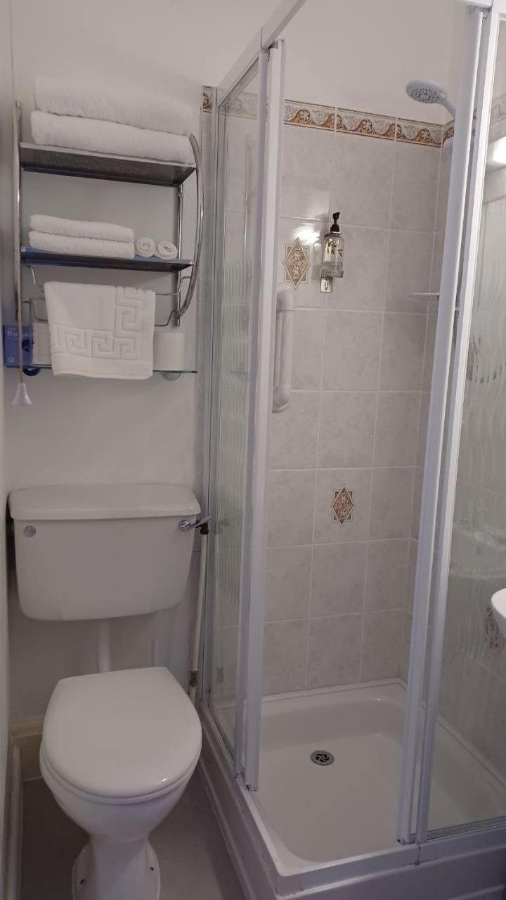 Glan Heulog Hotel Conwy Eksteriør billede