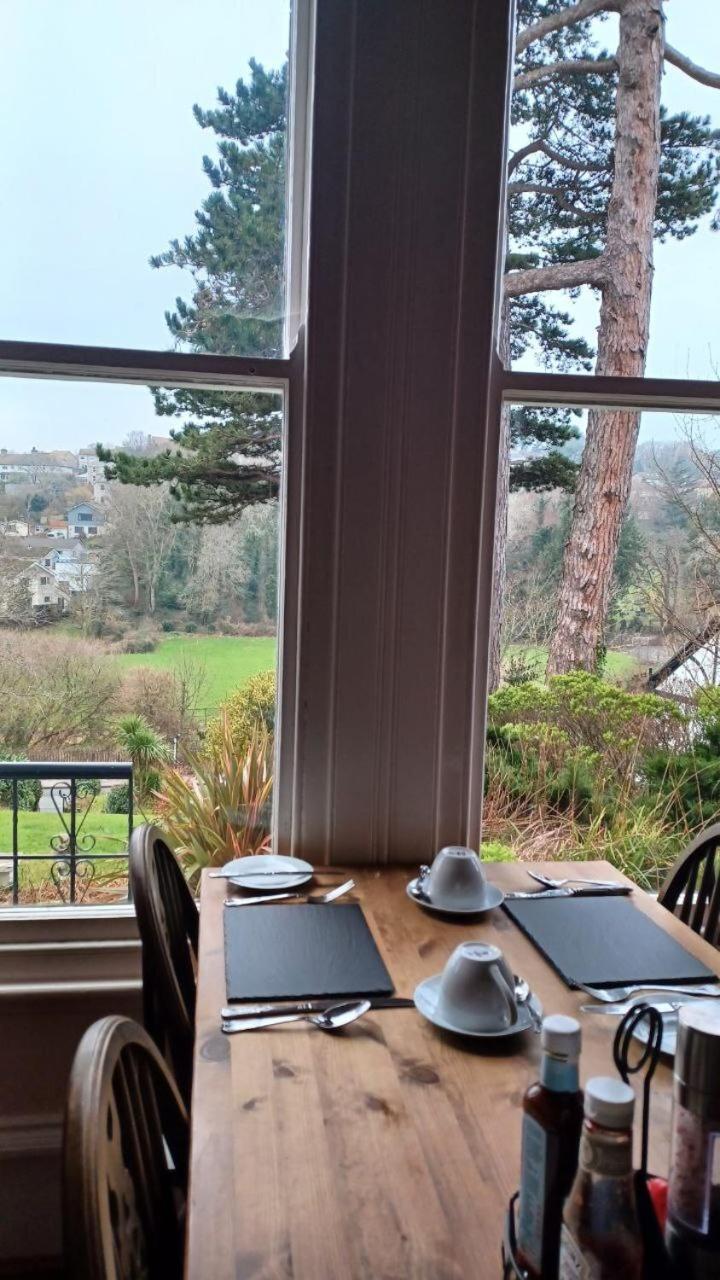 Glan Heulog Hotel Conwy Eksteriør billede