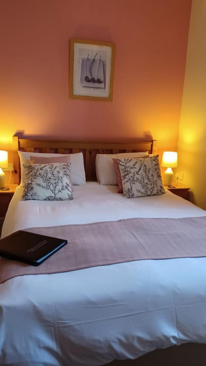 Glan Heulog Hotel Conwy Eksteriør billede