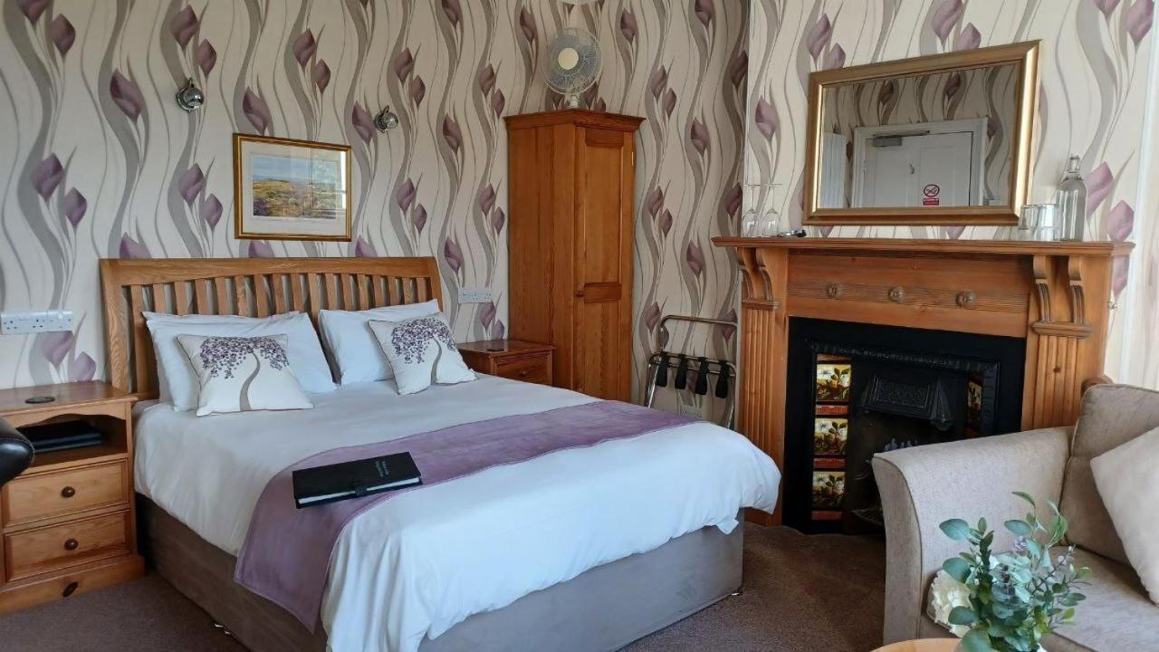 Glan Heulog Hotel Conwy Eksteriør billede