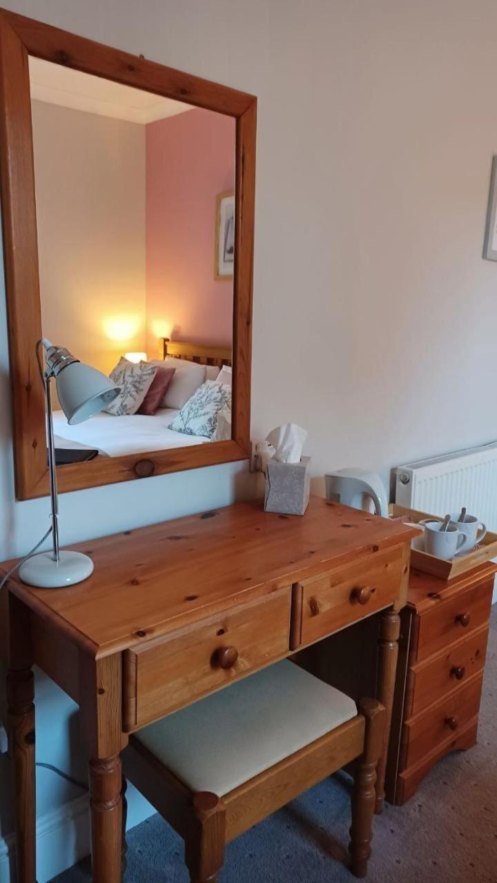 Glan Heulog Hotel Conwy Eksteriør billede