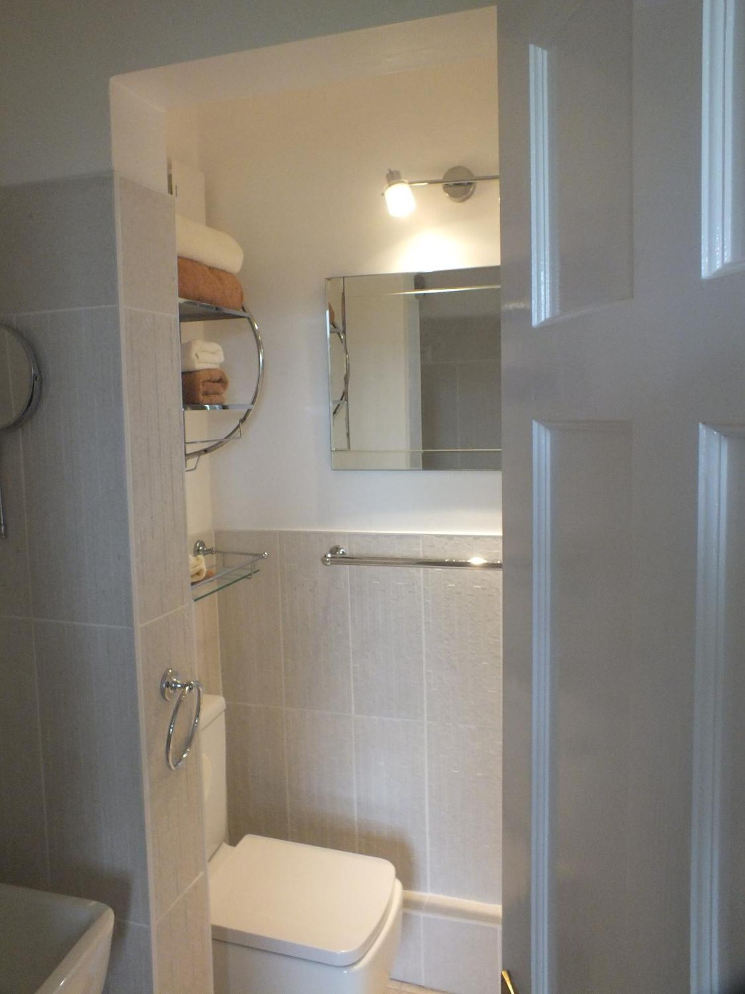 Glan Heulog Hotel Conwy Værelse billede