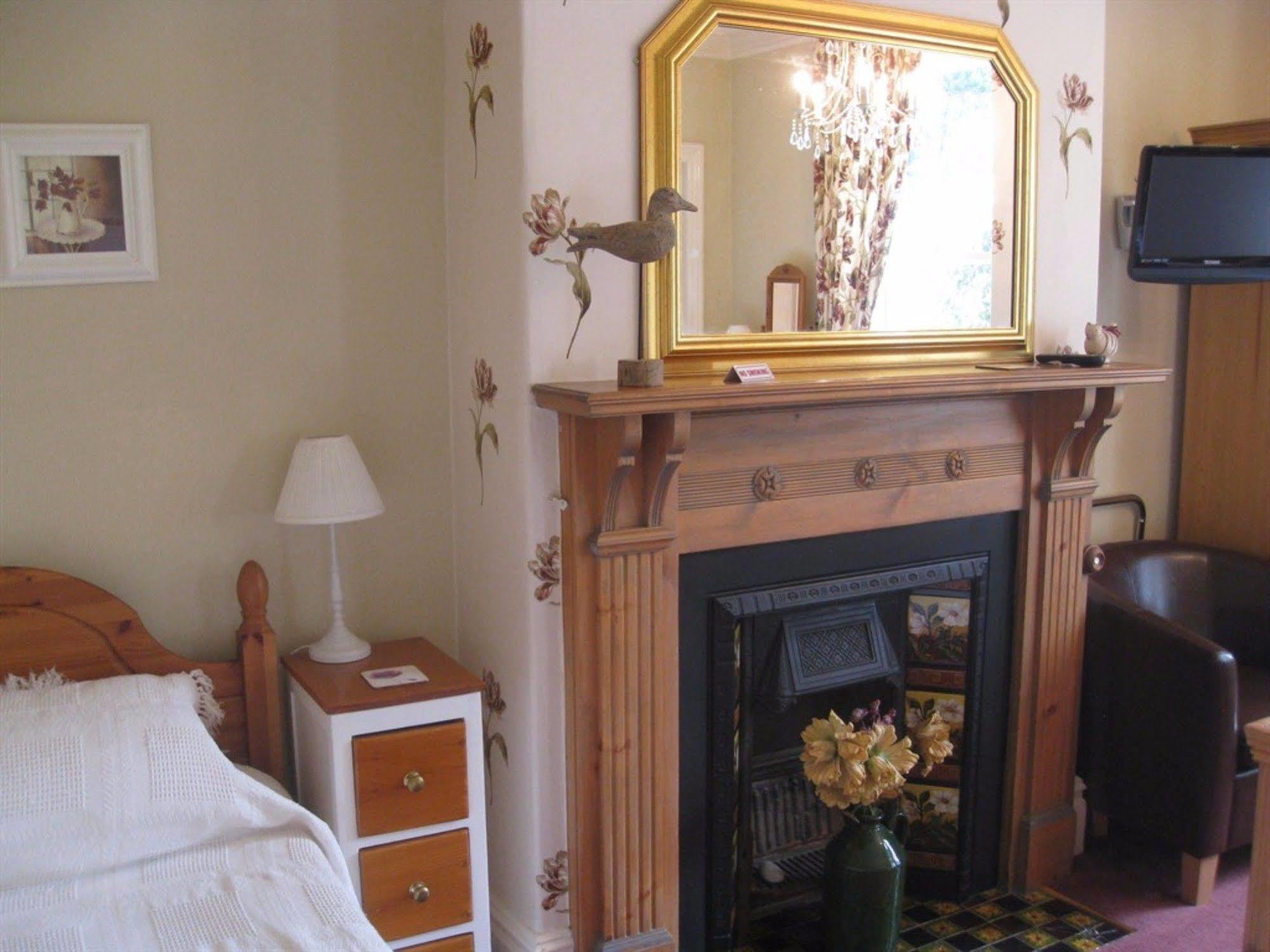 Glan Heulog Hotel Conwy Eksteriør billede