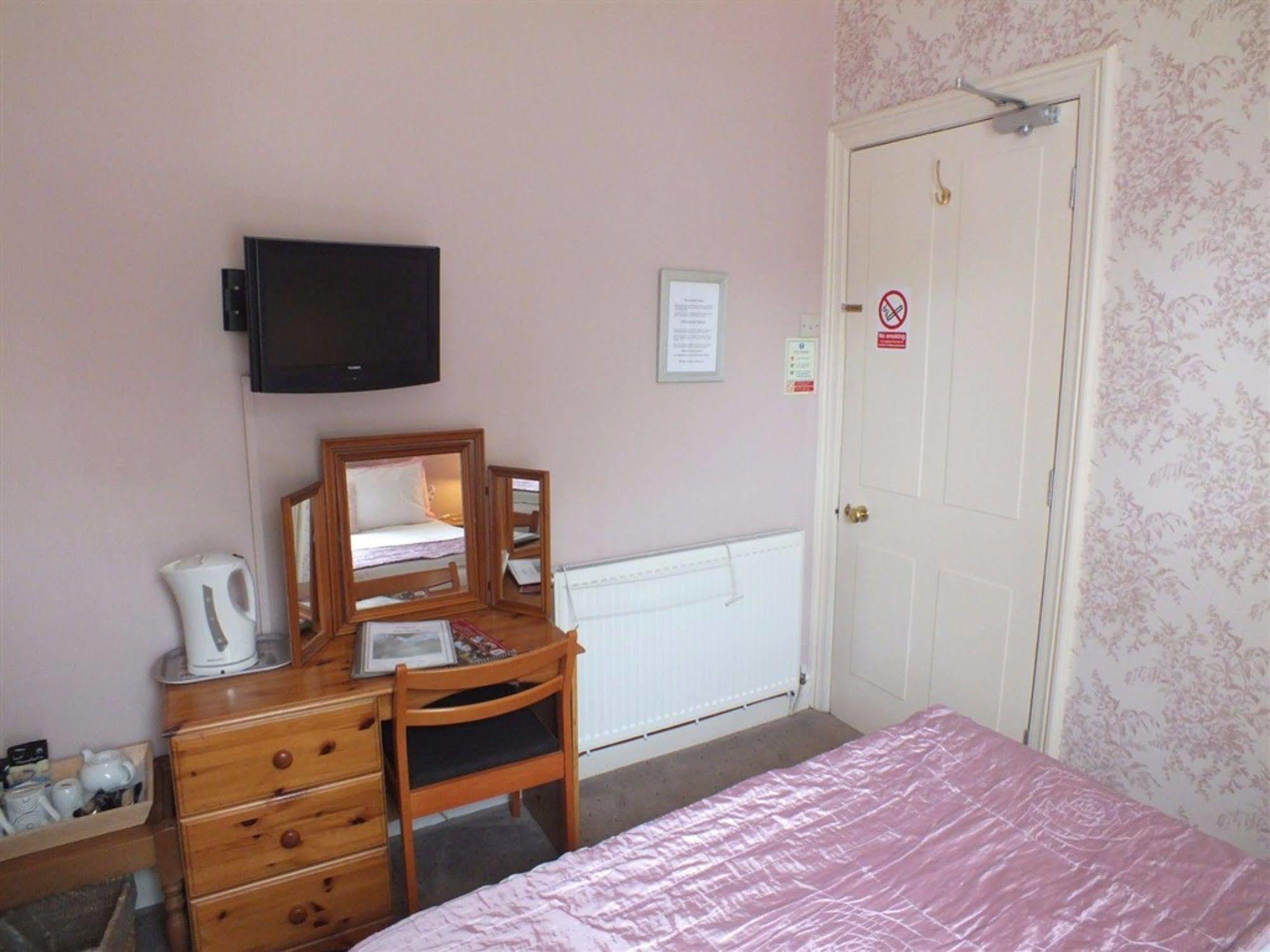 Glan Heulog Hotel Conwy Eksteriør billede