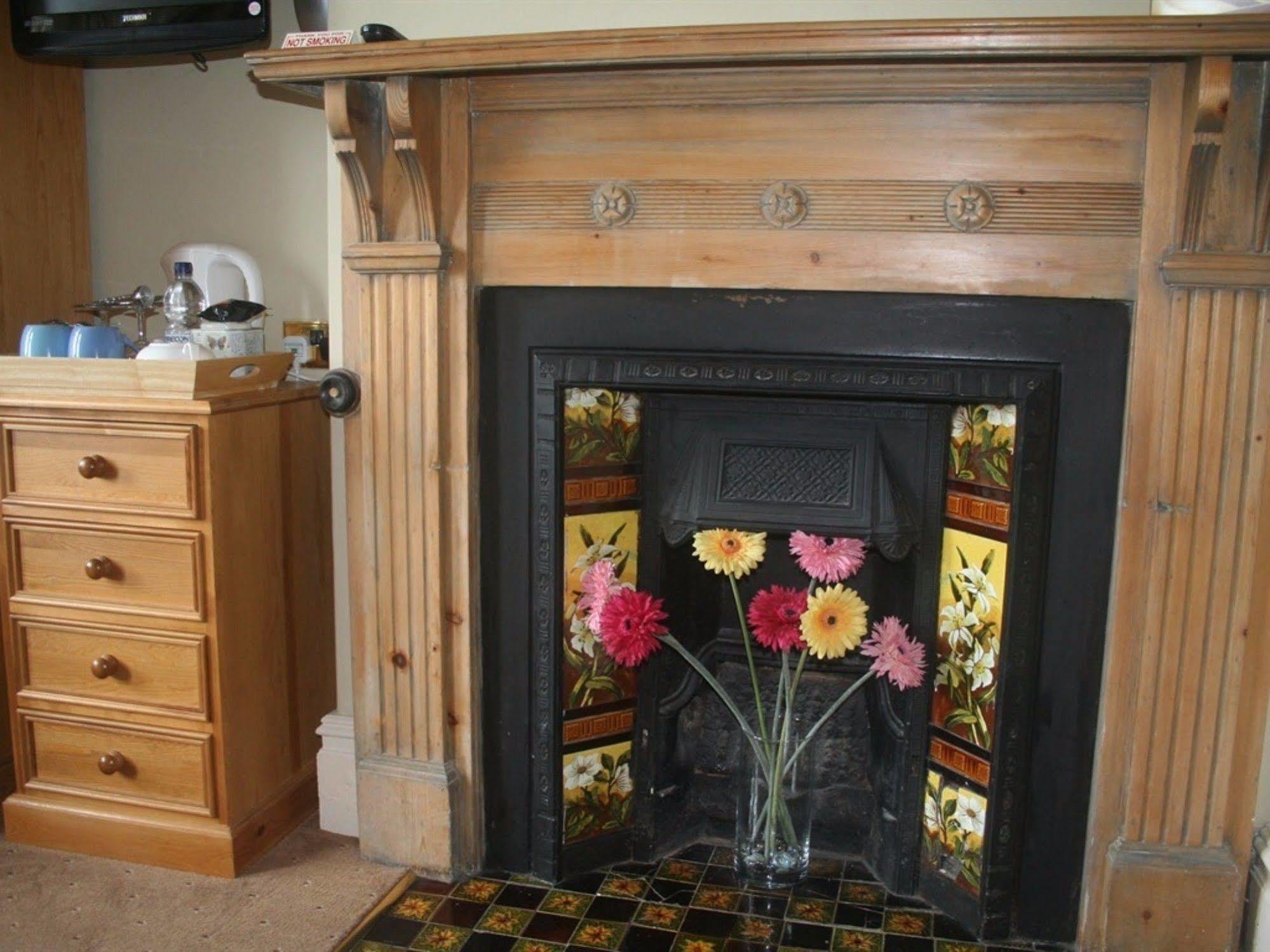 Glan Heulog Hotel Conwy Eksteriør billede