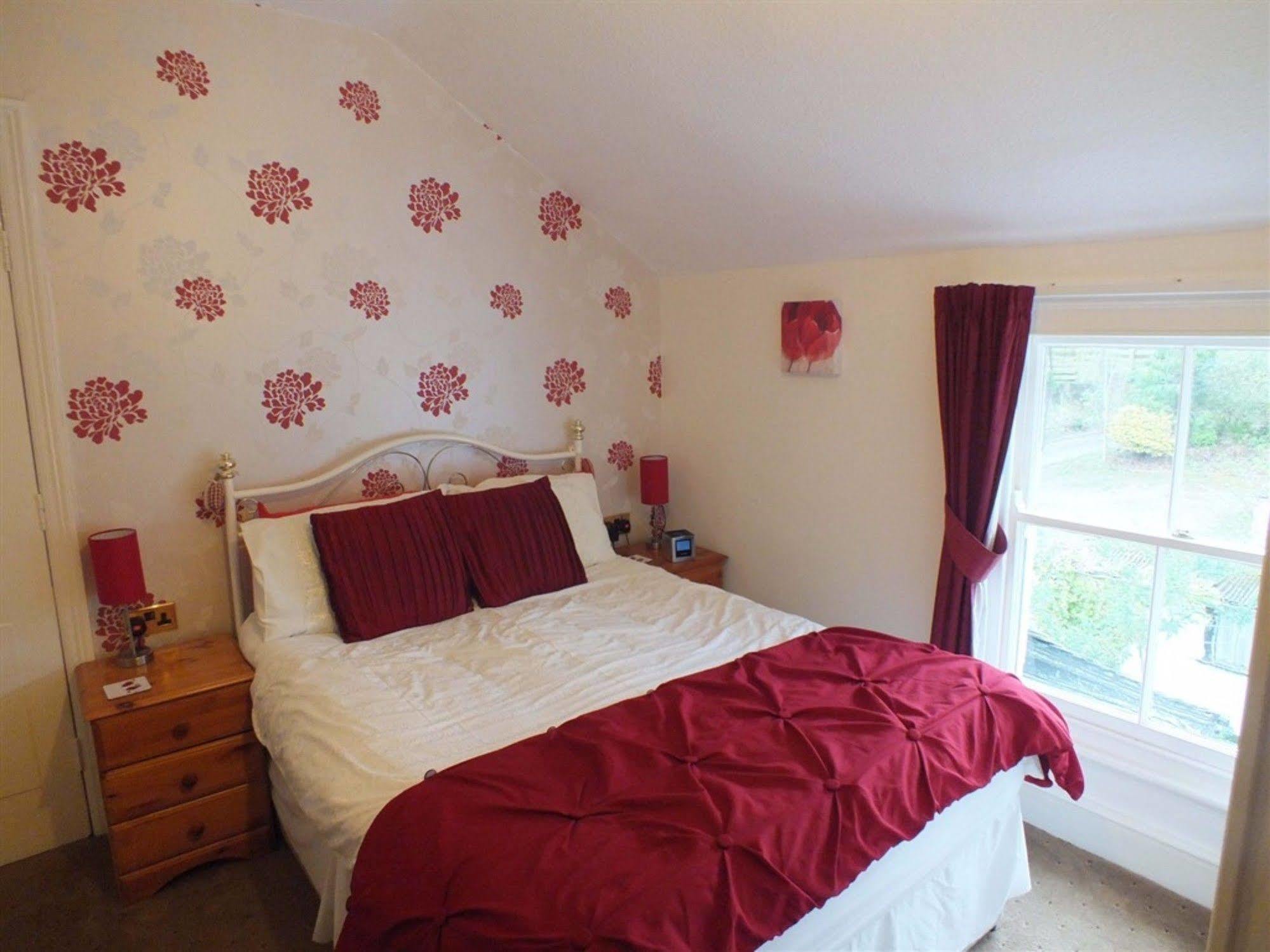 Glan Heulog Hotel Conwy Eksteriør billede
