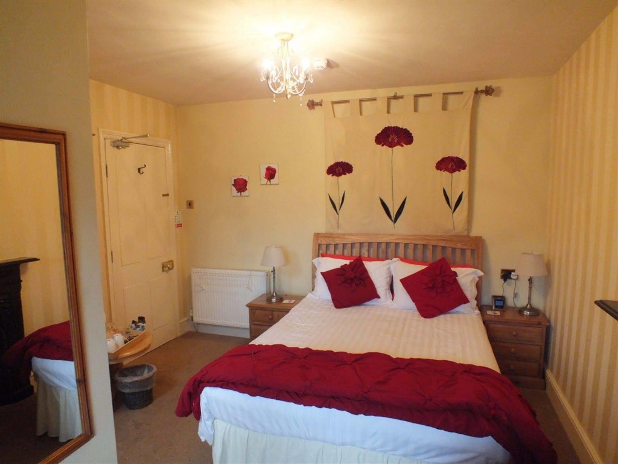 Glan Heulog Hotel Conwy Eksteriør billede